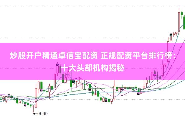 炒股开户精通卓信宝配资 正规配资平台排行榜：十大头部机构揭秘