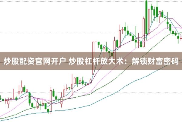 炒股配资官网开户 炒股杠杆放大术：解锁财富密码