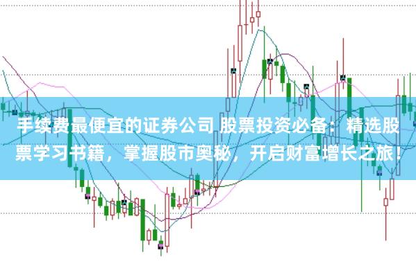 手续费最便宜的证券公司 股票投资必备：精选股票学习书籍，掌握股市奥秘，开启财富增长之旅！