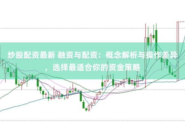 炒股配资最新 融资与配资：概念解析与操作差异，选择最适合你的资金策略