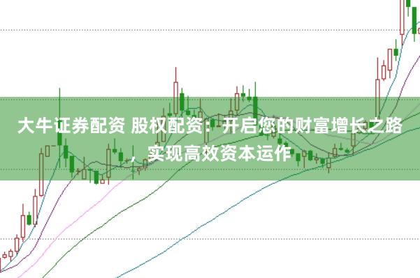 大牛证券配资 股权配资：开启您的财富增长之路，实现高效资本运作