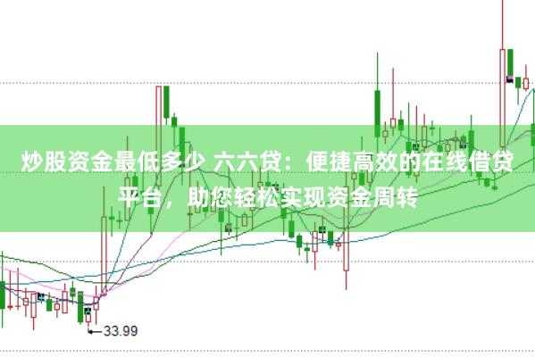 炒股资金最低多少 六六贷：便捷高效的在线借贷平台，助您轻松实现资金周转