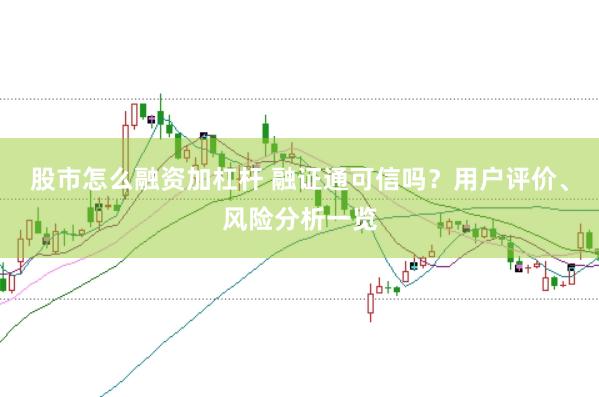 股市怎么融资加杠杆 融证通可信吗？用户评价、风险分析一览
