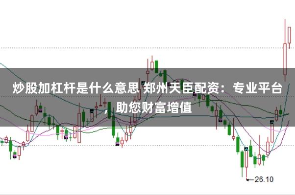 炒股加杠杆是什么意思 郑州天臣配资：专业平台，助您财富增值