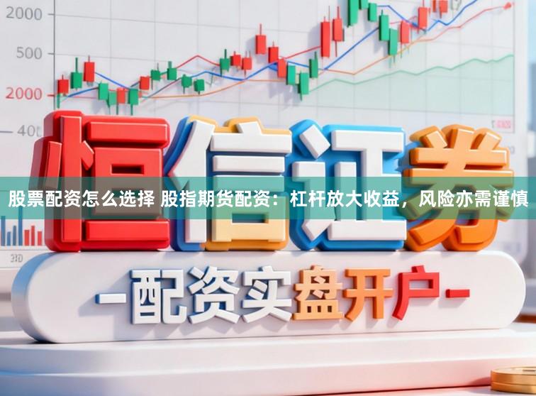 股票配资怎么选择 股指期货配资：杠杆放大收益，风险亦需谨慎
